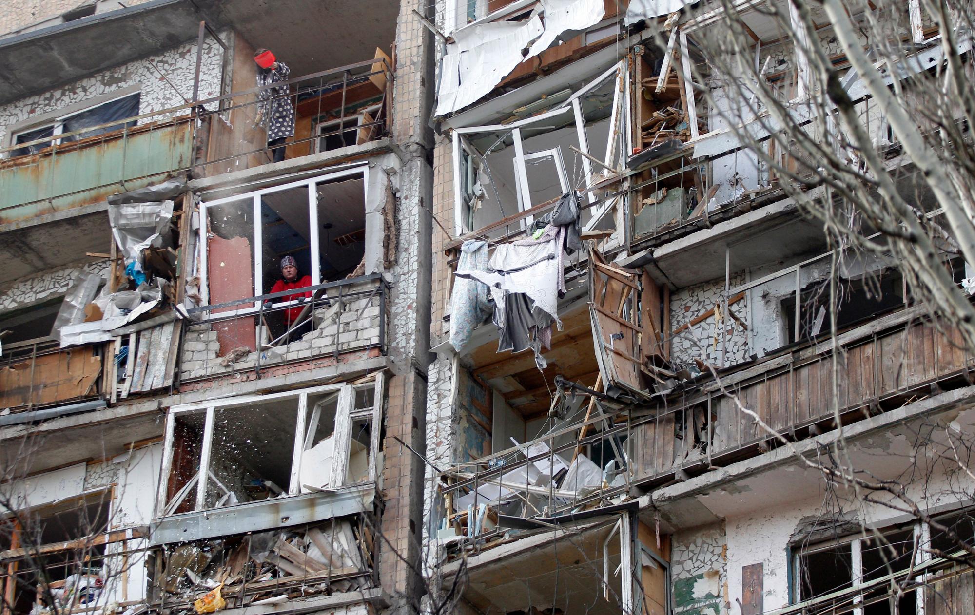 Психіатр Борис Михайлов: Ігнорування сирен - це нормальна реакція організму